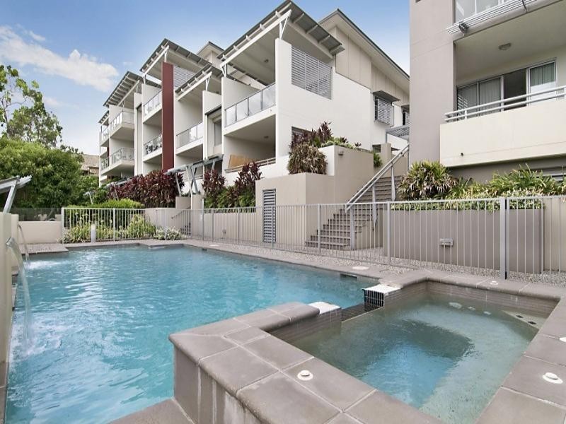 6/279 Moggill Road, Indooroopilly QLD 4068