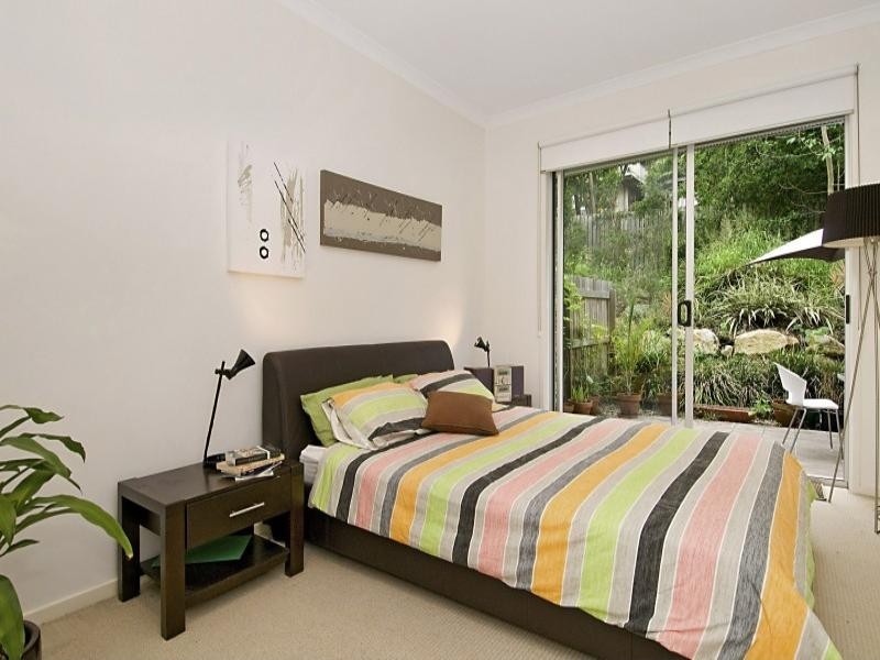 6/279 Moggill Road, Indooroopilly QLD 4068