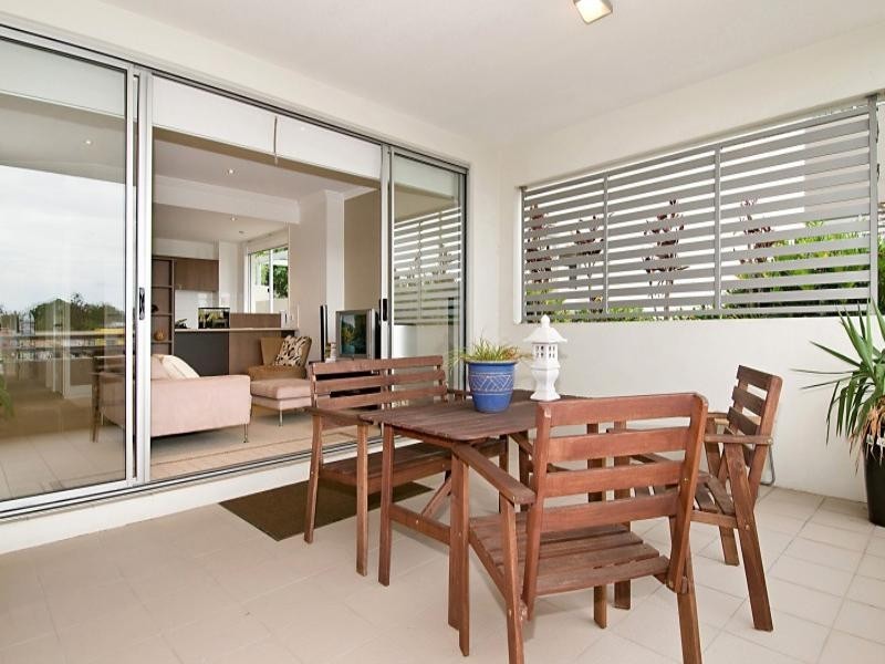 6/279 Moggill Road, Indooroopilly QLD 4068