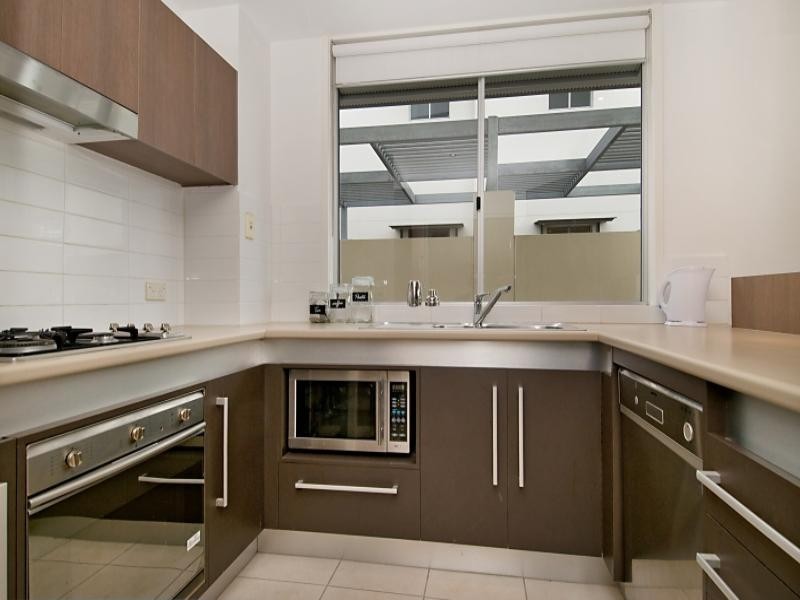 6/279 Moggill Road, Indooroopilly QLD 4068