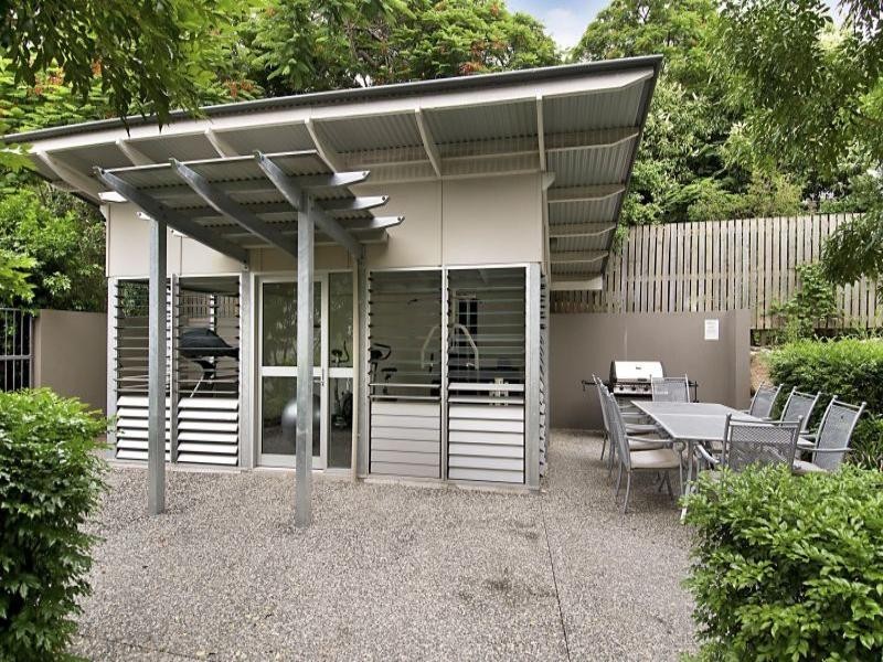 6/279 Moggill Road, Indooroopilly QLD 4068