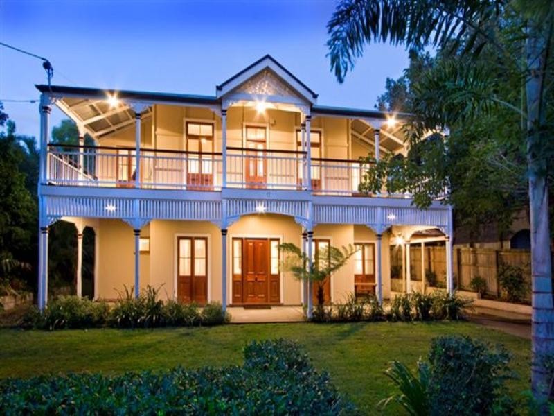 17 Corbie Street, Ashgrove QLD 4060