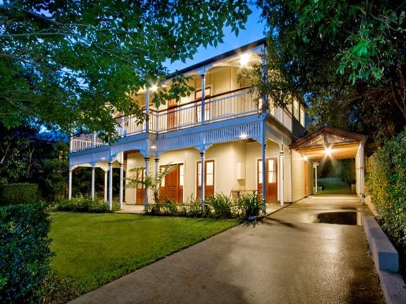 17 Corbie Street, Ashgrove QLD 4060
