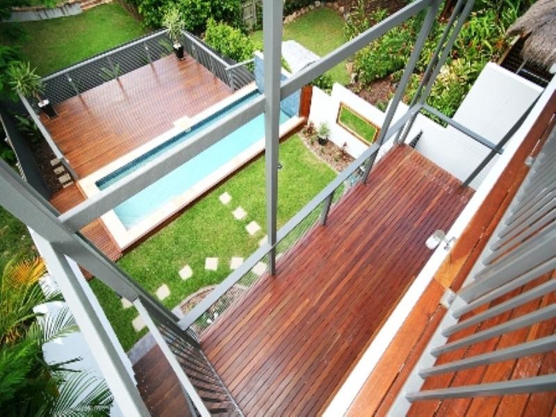 31 Pine Street, Hamilton QLD 4007