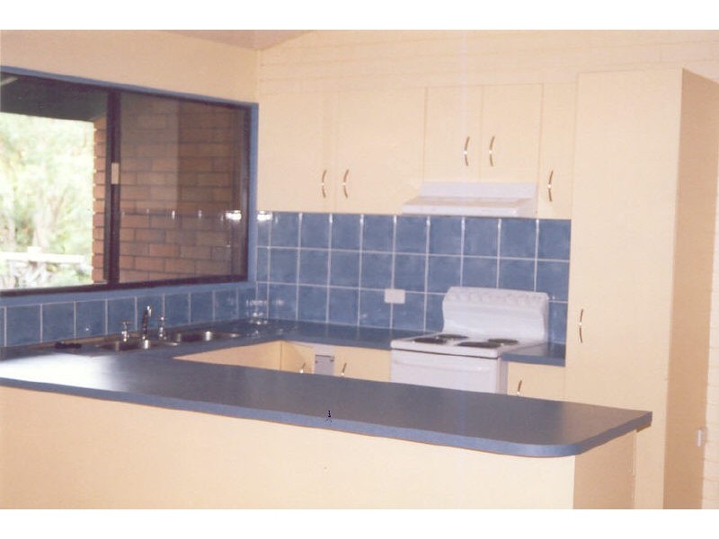 2/36 Rosewood Street, Bardon QLD 4065