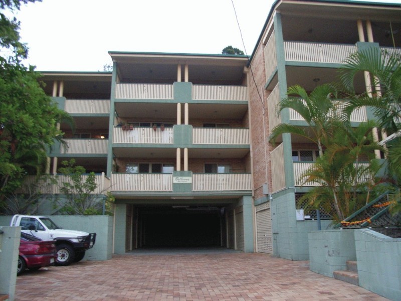 4/88 Elizabeth Street, Paddington QLD 4064