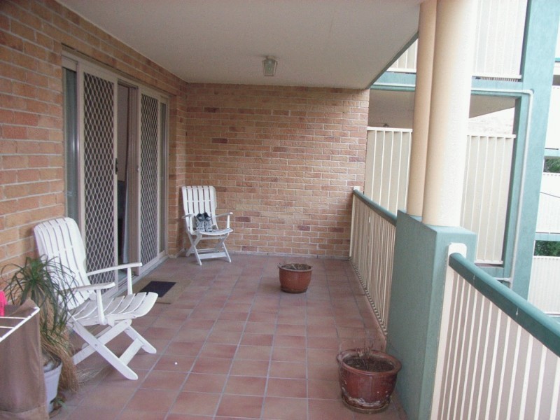 4/88 Elizabeth Street, Paddington QLD 4064