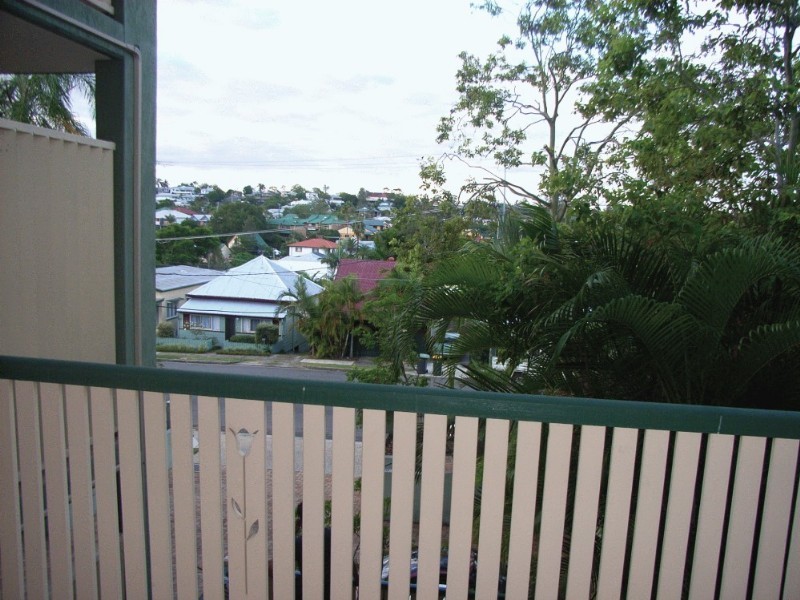 4/88 Elizabeth Street, Paddington QLD 4064