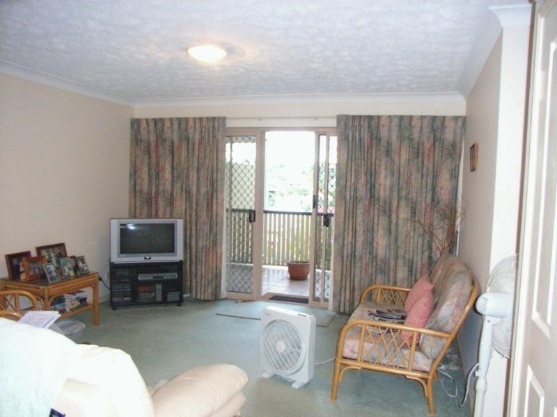 4/88 Elizabeth Street, Paddington QLD 4064