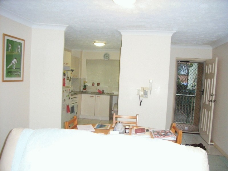 4/88 Elizabeth Street, Paddington QLD 4064