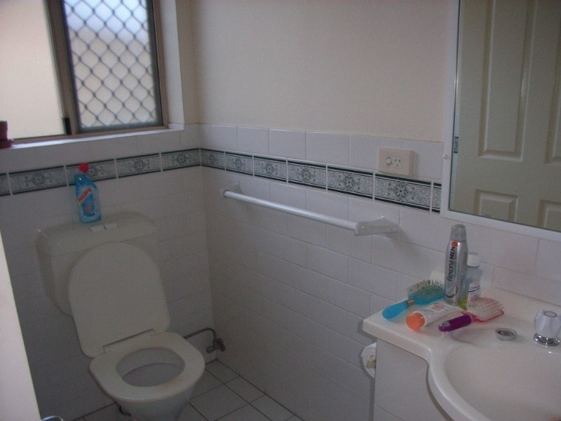 4/88 Elizabeth Street, Paddington QLD 4064