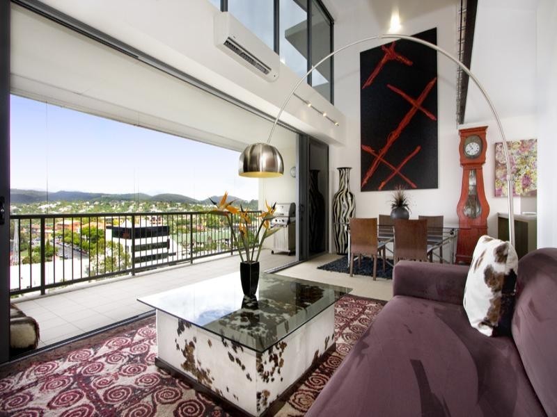 1104/18 Manning Street, Milton QLD 4064