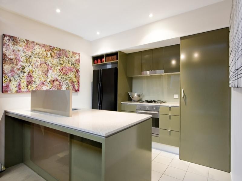 1104/18 Manning Street, Milton QLD 4064