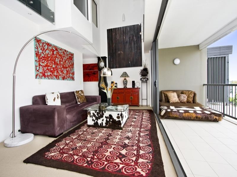 1104/18 Manning Street, Milton QLD 4064