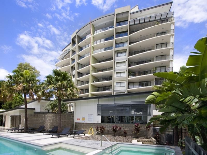 1104/18 Manning Street, Milton QLD 4064