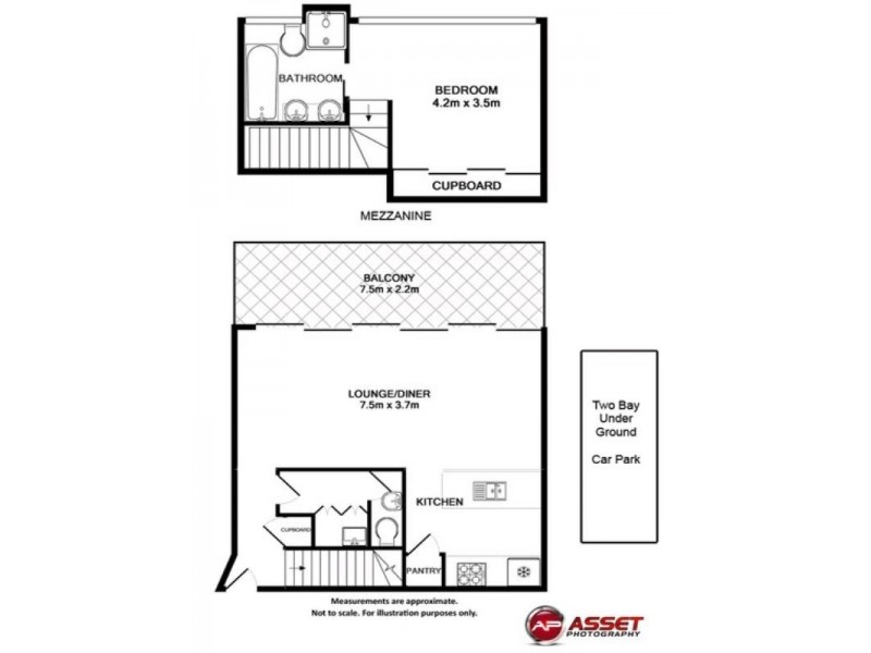 1104/18 Manning Street, Milton QLD 4064