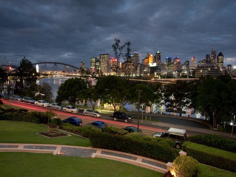 10 Lower River Terrace, South Brisbane QLD 4101