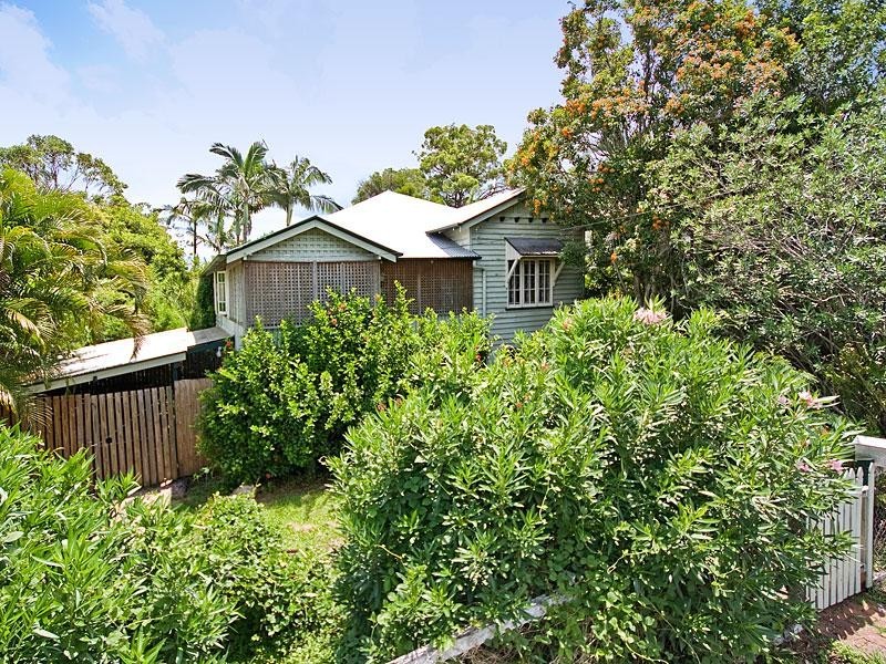 91 Mildmay Street, Fairfield QLD 4103