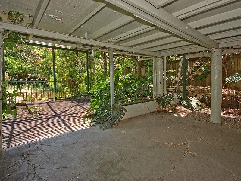 91 Mildmay Street, Fairfield QLD 4103