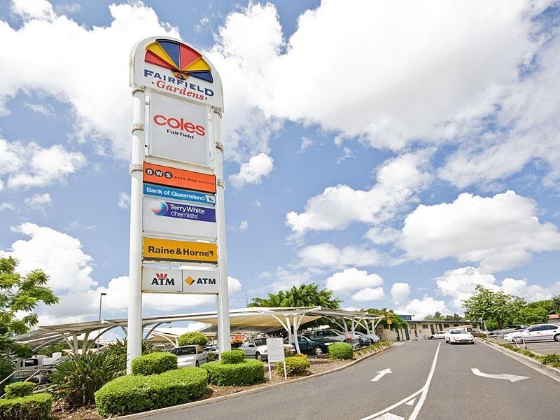 91 Mildmay Street, Fairfield QLD 4103