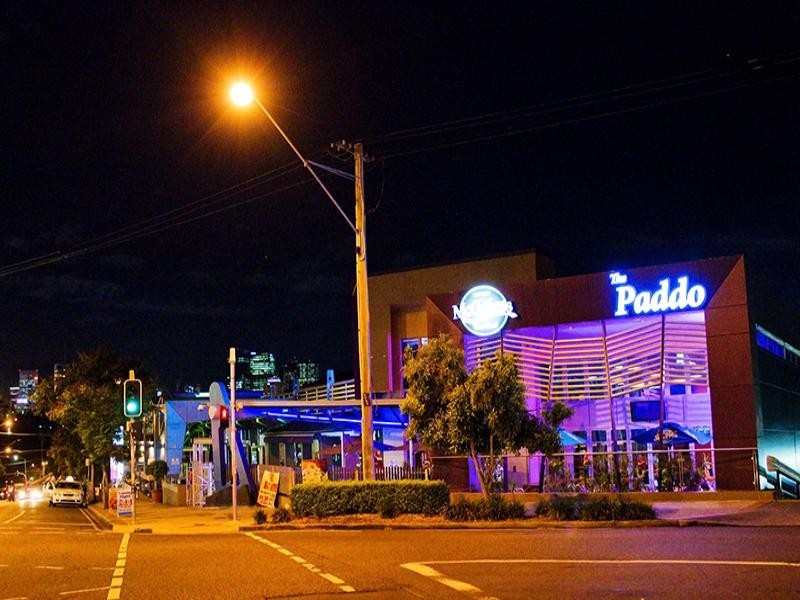 21 Ross Street, Paddington QLD 4064