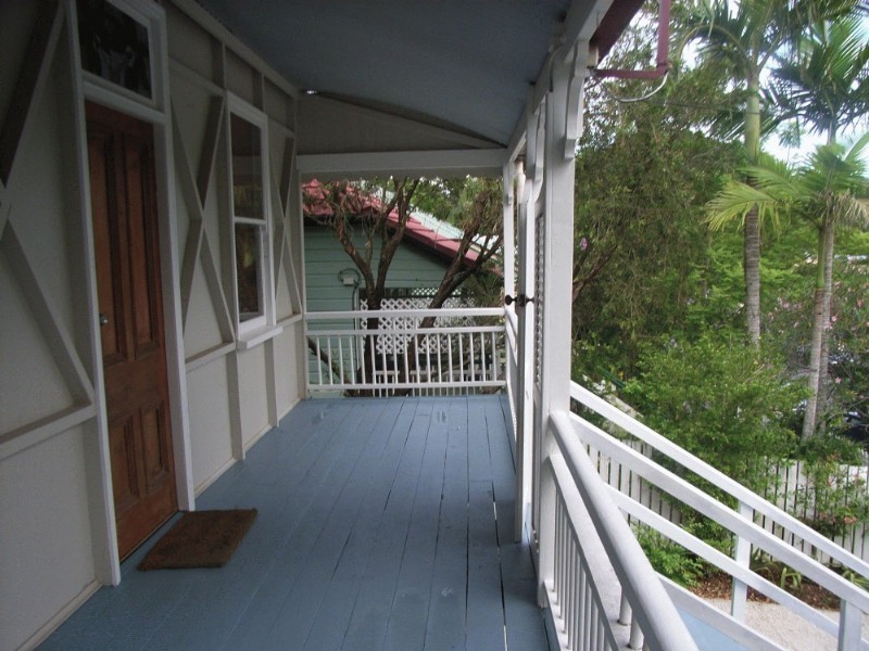 55 Bank Terrace, Paddington QLD 4064