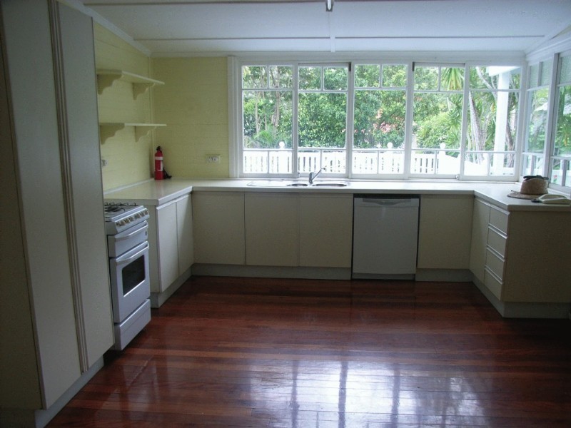 55 Bank Terrace, Paddington QLD 4064