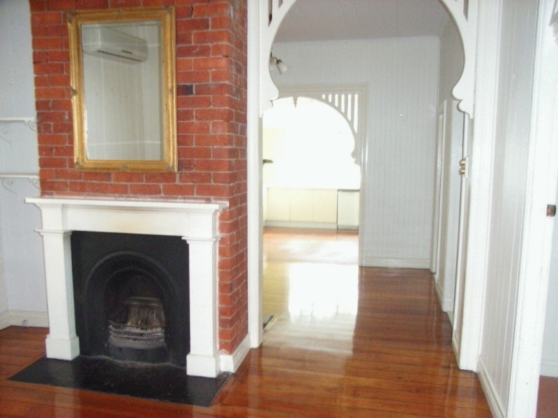 55 Bank Terrace, Paddington QLD 4064