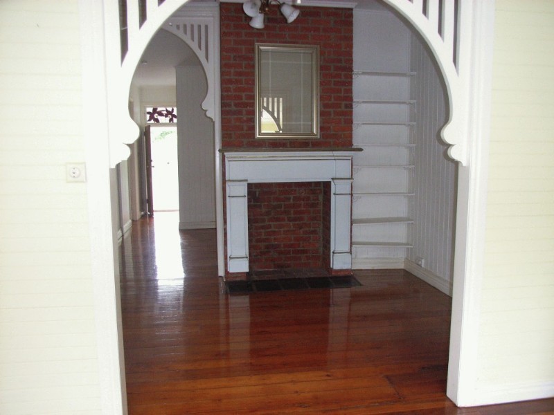 55 Bank Terrace, Paddington QLD 4064