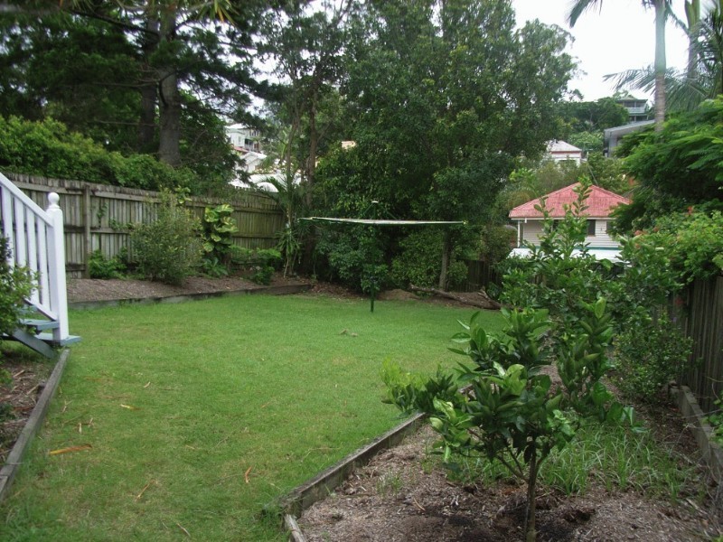 55 Bank Terrace, Paddington QLD 4064