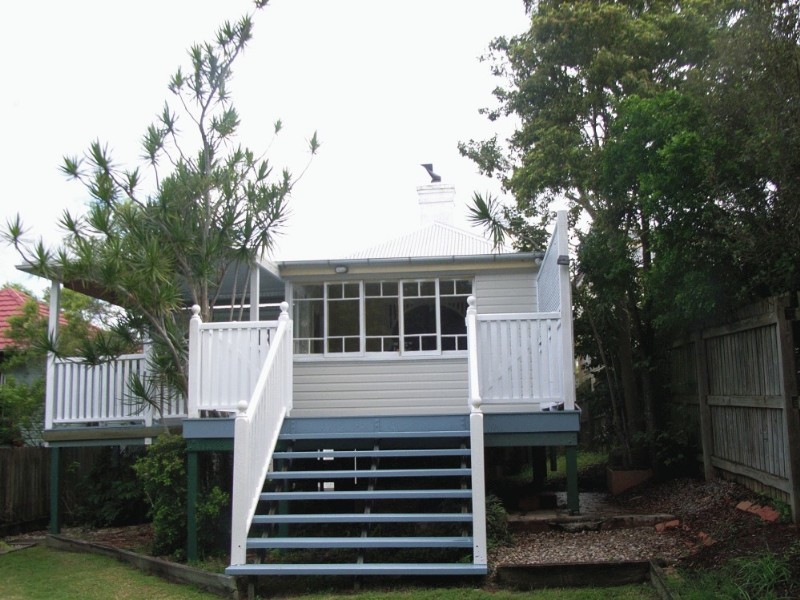 55 Bank Terrace, Paddington QLD 4064