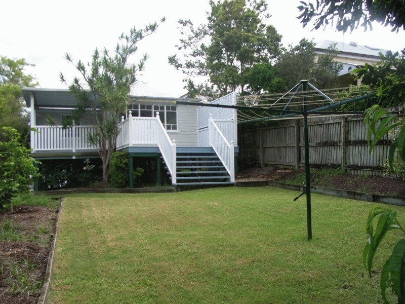 55 Bank Terrace, Paddington QLD 4064