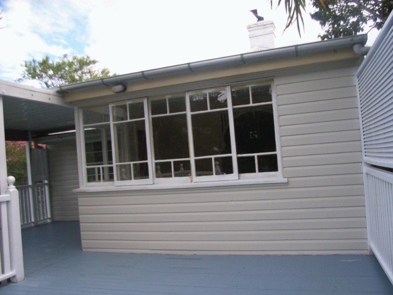 55 Bank Terrace, Paddington QLD 4064