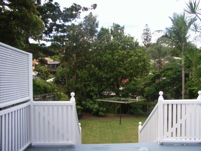 55 Bank Terrace, Paddington QLD 4064