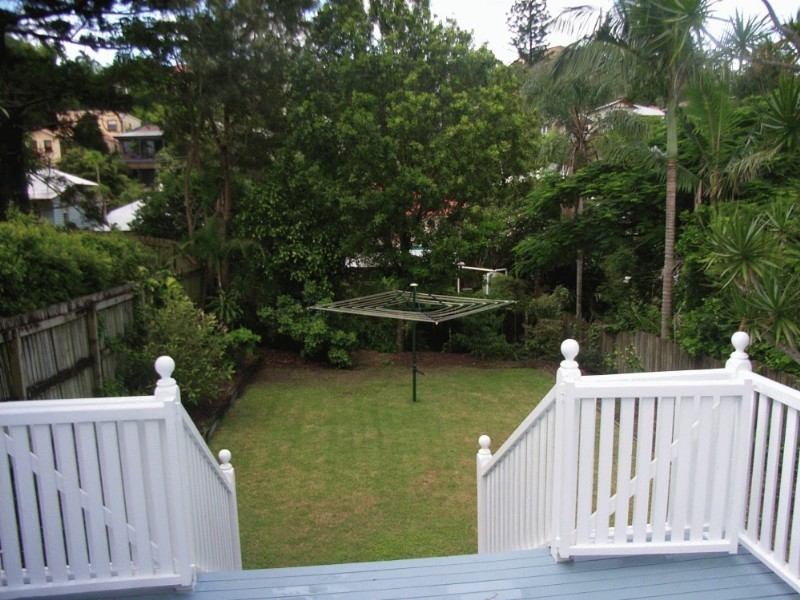 55 Bank Terrace, Paddington QLD 4064