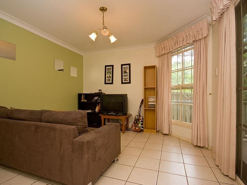 4/30A Central Avenue, Paddington QLD 4064