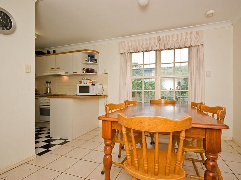 4/30A Central Avenue, Paddington QLD 4064