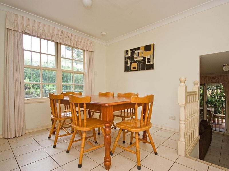 4/30A Central Avenue, Paddington QLD 4064