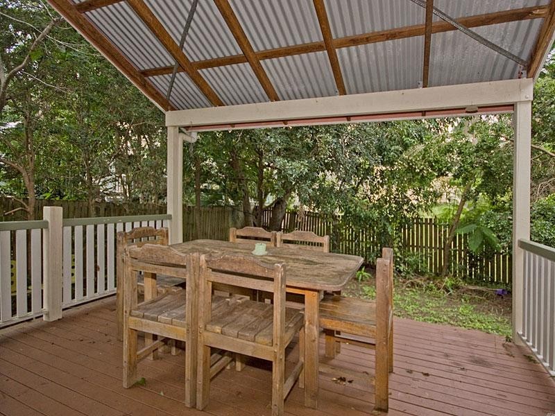 4/30A Central Avenue, Paddington QLD 4064