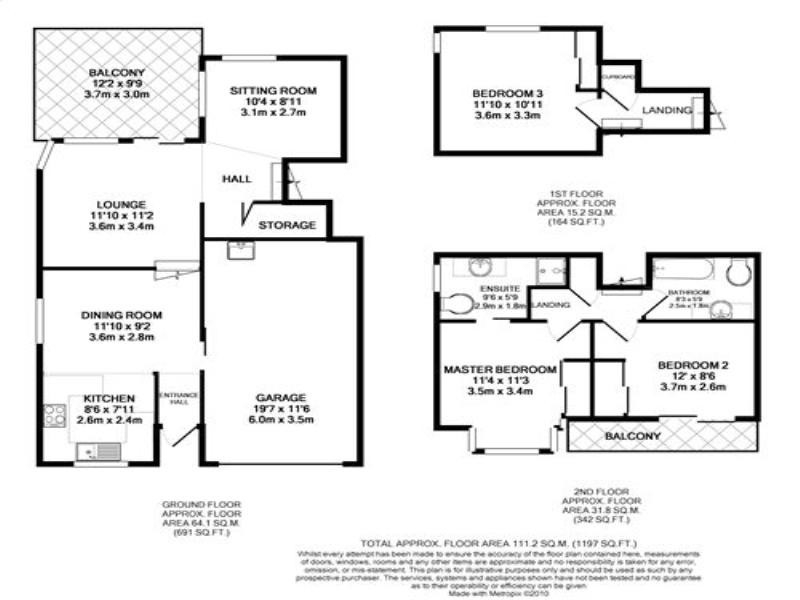 4/30A Central Avenue, Paddington QLD 4064