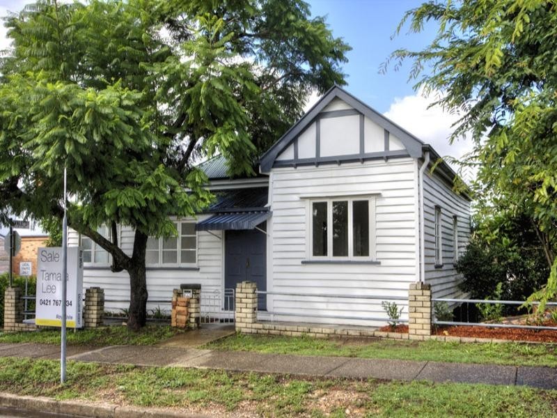 61 Windsor Road, Red Hill QLD 4059