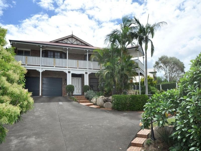 5 Larter Court, Brookfield QLD 4069