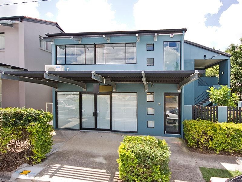 3 & 4/16 Mayfield Street, Moorooka QLD 4105