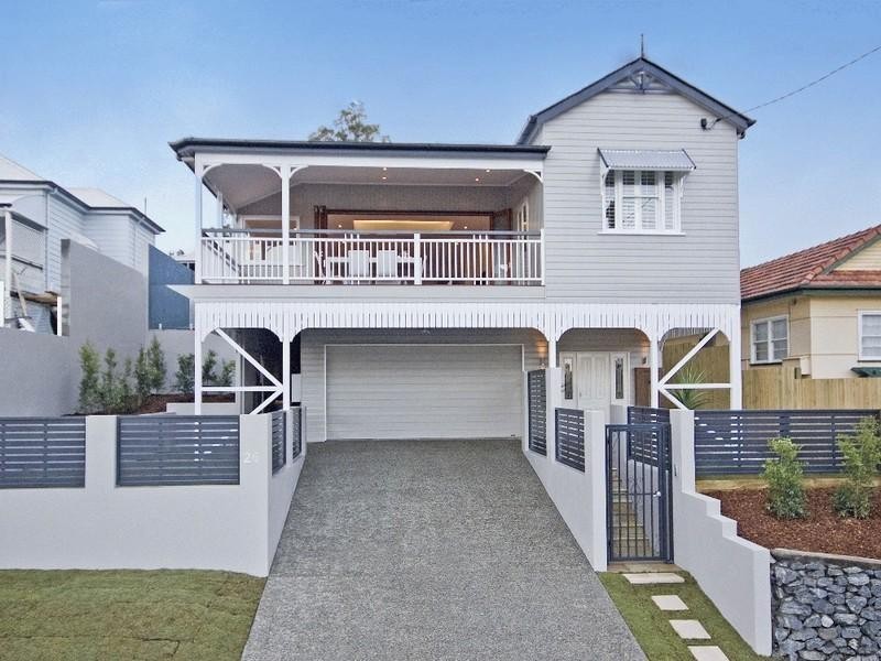 26 Cochrane Street, Paddington QLD 4064