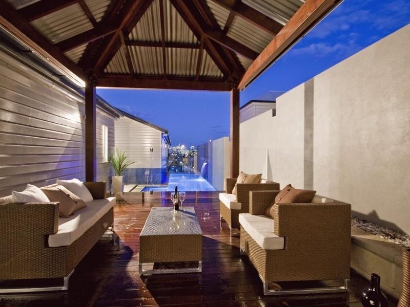 26 Cochrane Street, Paddington QLD 4064