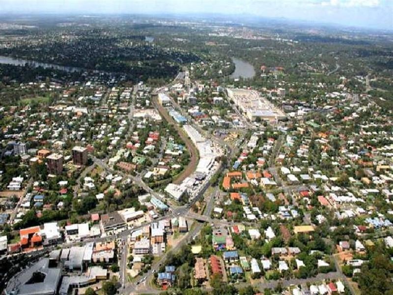 57 Walker Street, Taringa QLD 4068