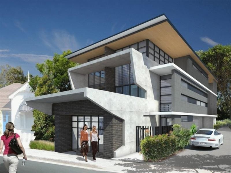 23 Annie Street, New Farm QLD 4005