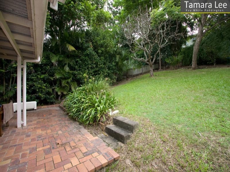 25 Dempster Street, Toowong QLD 4066