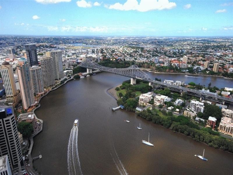 71 Eagle Street, Brisbane QLD 4000