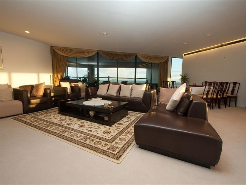 71 Eagle Street, Brisbane QLD 4000